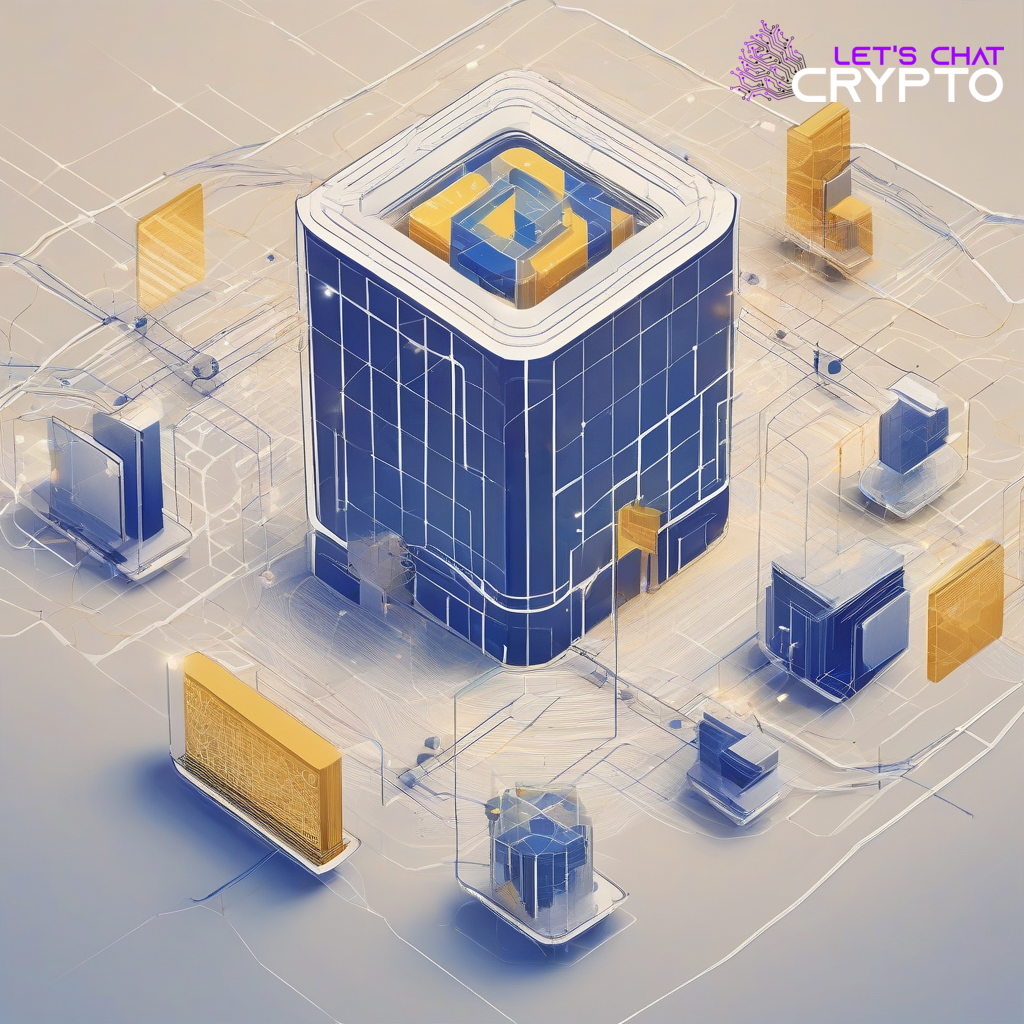 Let's Chat Crypto